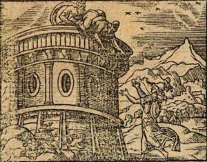 Ovid (Publius Ovidius Naso) - 1564
