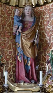 Swabian - 1348 (circa)