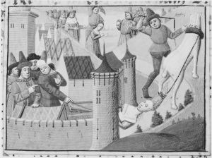 Boccaccio, Giovanni p.64r - 1471