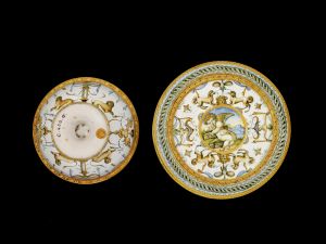 Fontana workshop (Urbino) - 1550 (circa)