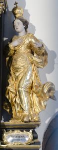 Tschiderer, Johann Paul (died 1720) - 1704