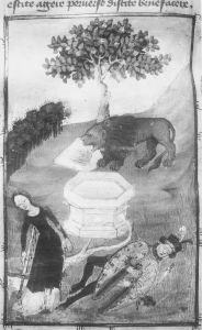 Pizan, Christine de p.18v b - 1405