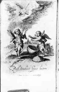 Mallery, Philip de - 1636