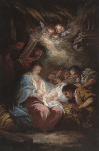 Bayeu, Francisco (1734-1795) - 18th century (second half)
