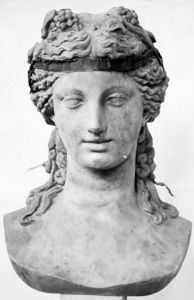 Hellenistic - 2nd century BC