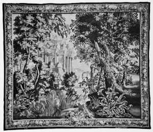 French - 17th century