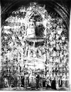 Nardo di Cione (born c1330, died 1365 or 1366) - 1357 (circa)