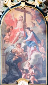 Scheffler, Thomas Christian (or Christoph Thomas, born 1699 or 1700, died 1756) - 1737