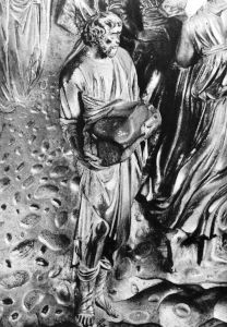 Ghiberti, Lorenzo (c1381-1455) - 1425