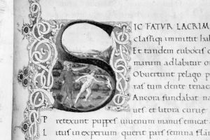 Vergil - 15th century (second half)