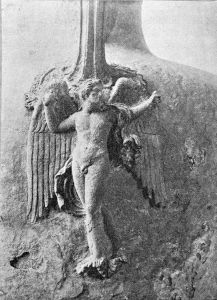 Hellenistic - 4th century BC (late)