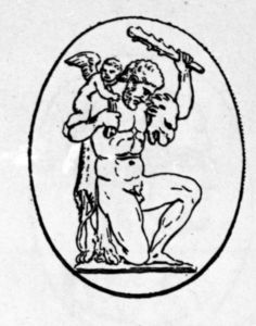 Ancient Roman - 1st century