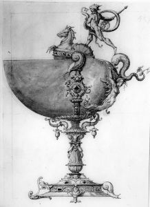 Netherlandish - 17th century