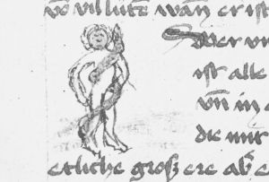 Scot, Michael p.157r - 1456 (circa)