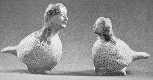Corinthian - 575 BC (circa)