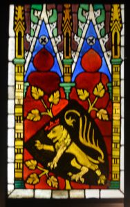 Bavaria - 14th century (first quarter)