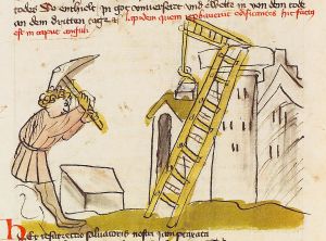 Universitätsbibliothek - 179, fol. 90v - 1436