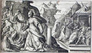 Ovid (Publius Ovidius Naso) p.38 - 1602