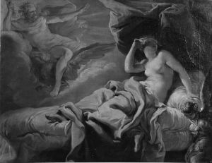 Gandolfi, Gaetano (1734-1802) - 18th century (second half)