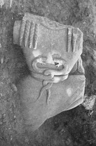 Ancient Greek - 590 BC (circa)