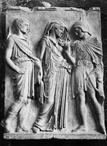 Graeco-Roman - 1st century BC