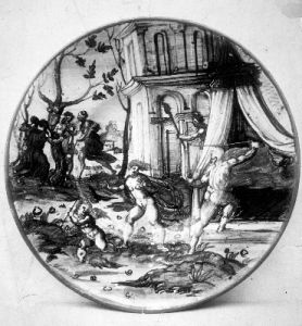 Italian - 16th century (middle)
