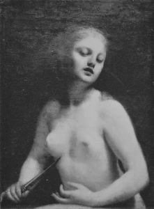 Cagnacci, Guido (1601-1663) - 1621