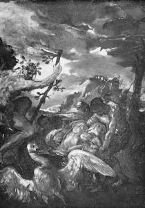 Burrini, Giovanni Antonio (1656-1727) - 1675