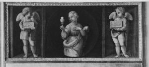 Raphael (Raffaello Sanzio) (1483-1520) - 1507