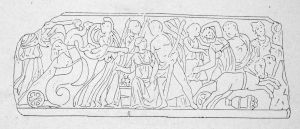 Ancient Roman - 3rd century (middle)