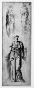 Carpi, Girolamo da p.R27 - 1549