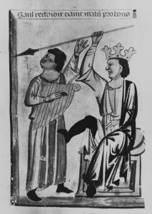Archivo Capitular - 10.8, fol. 21r - 1320