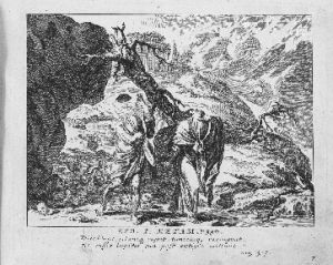 Ovid (Publius Ovidius Naso) p.27 - 1698