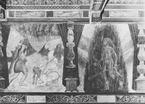 Italian - 15th century (late)