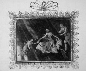 Neapolitan - 17th century (late)