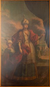 Styrian - 17th century (second half)
