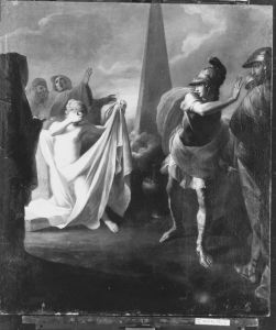 Italian - 18th century