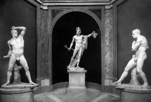 Canova, Antonio (1757-1822) - 19th century (early)