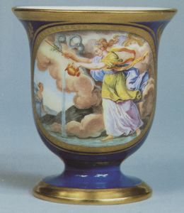 Gérard, Claude Charles (1757-1826) - 1784