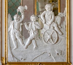 Berg, Johann Jakob (active c1760-1785) - 1767