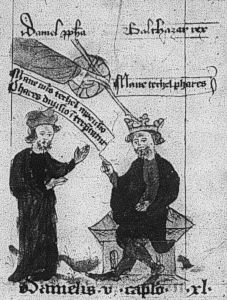 Bibliothèque royale de Belgique - 281-283 (cat. no. 2140), fol. 44r - 1390 (circa)