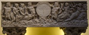 Ancient Roman - 300rd century (first half)