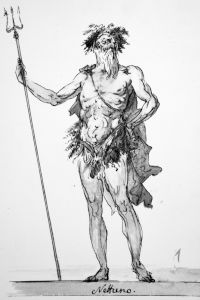 Bison, Giuseppe Bernardino (1762-1844) - 1782