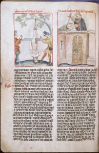 Public Library - Spencer 15, fol. 24v - 1420 (circa)