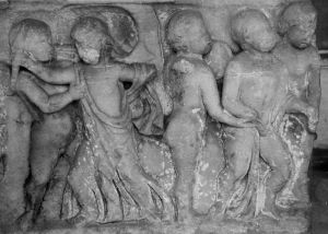 Ancient Roman - 200nd century