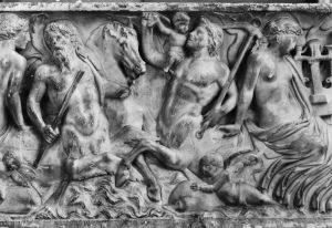 Ancient Roman - 1st century (middle)