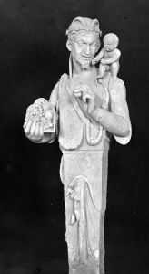 Graeco-Roman - 1st century BC