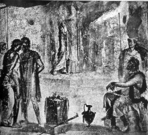 Ancient Roman - 1st century