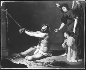 Velázquez, Diego (1599-1660) - 1628