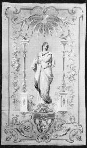 Aubusson - 19th century